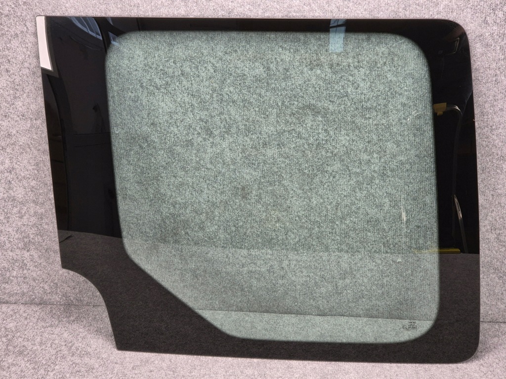 фото №1, Стекло задних дверь vw crafter ii оригинальный номер 7c0845502ac