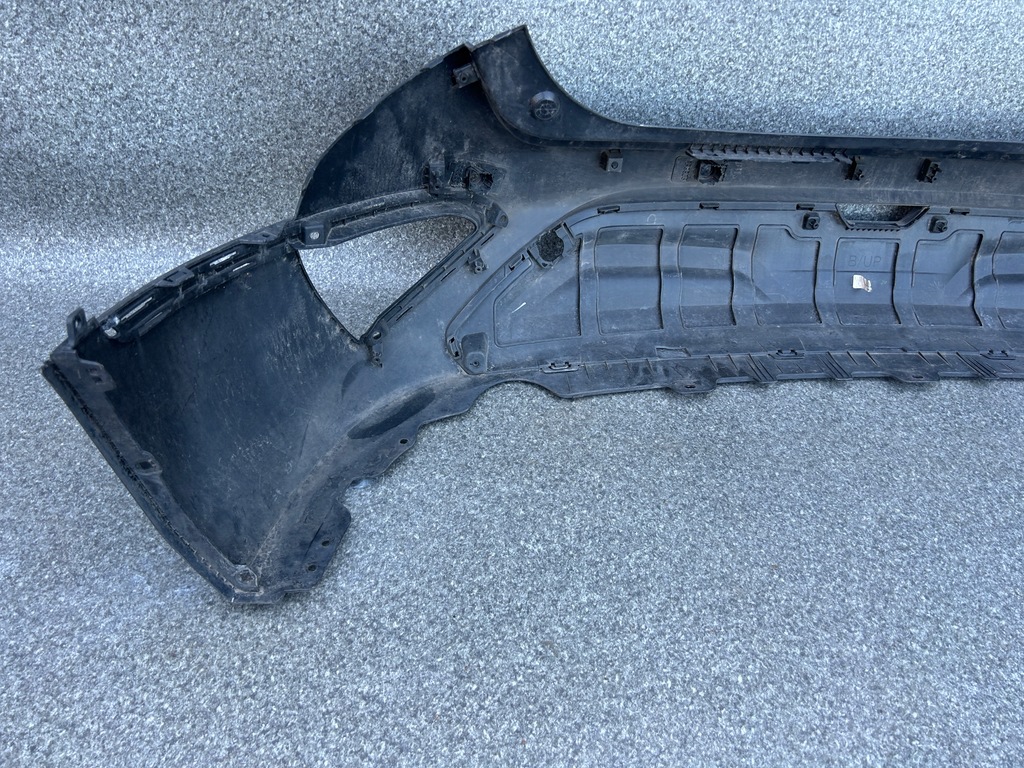 фото №6, Бампер задняя kia sportage v 86612-r2000 poznań