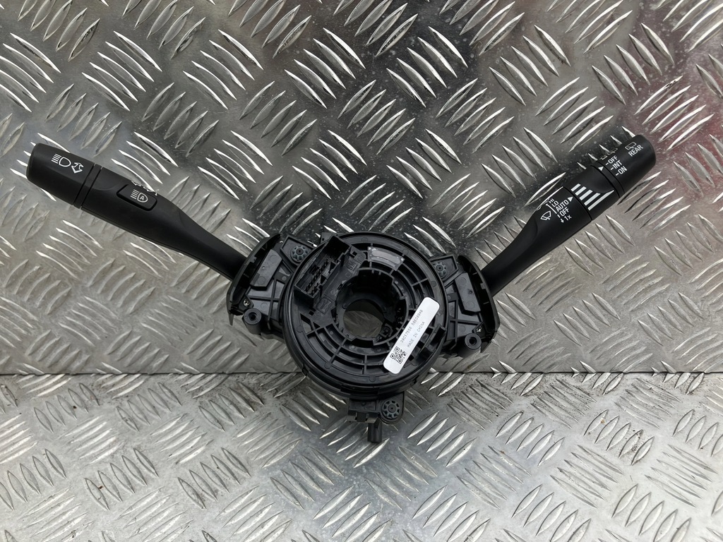 фото №1, Перемикач комбінований opel insignia b 17-