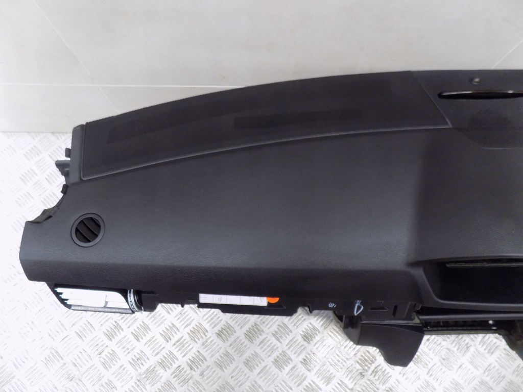 фото №8, Mercedes w212 lift приборная панель приборная angielska uk