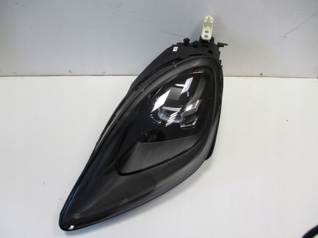 Фара cayenne 9y0 full led 9y0941031s Недорого