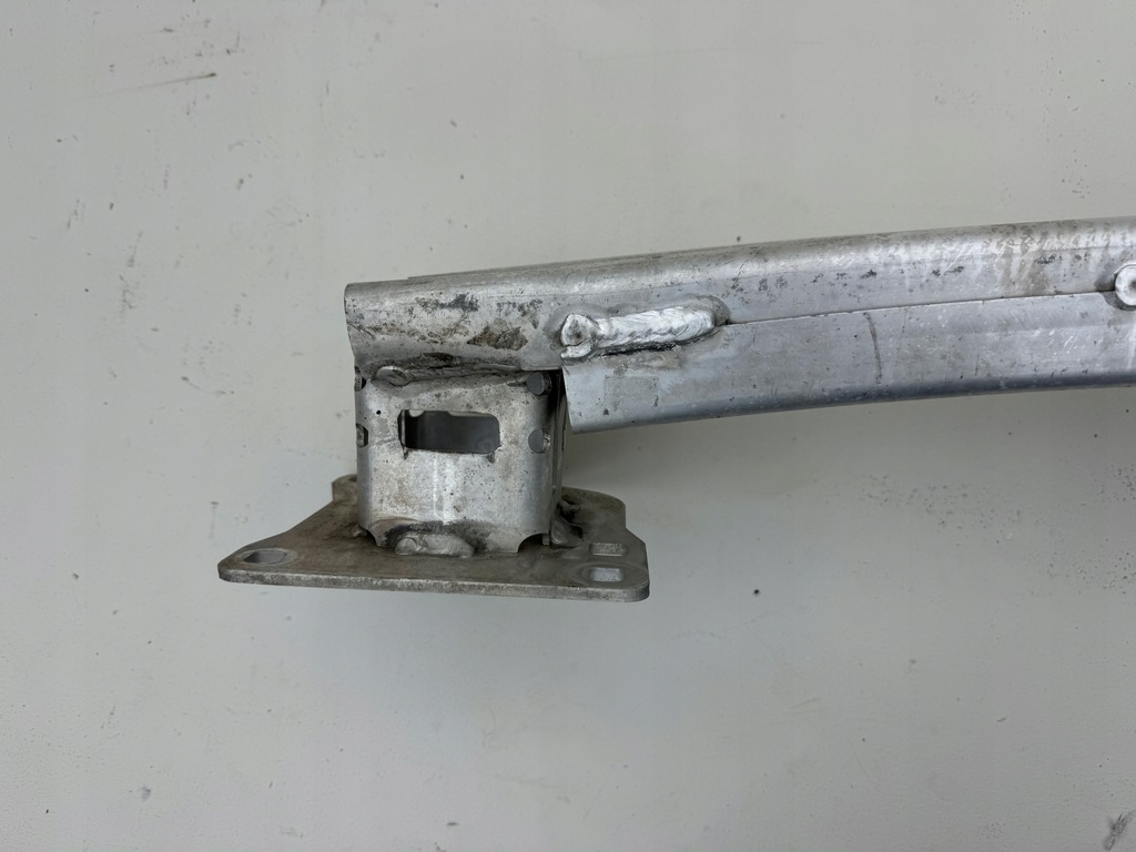 фото №11, Land rover evoque i 1 l538 lift 15-18r підсилювач бампера балка задня задня