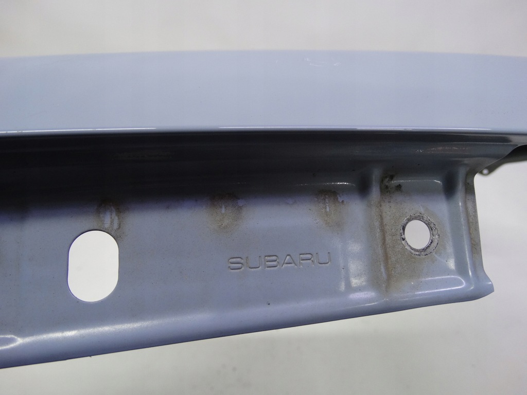 фото №11, Subaru xv ii 2017-2022 крила правий передній оригінальний