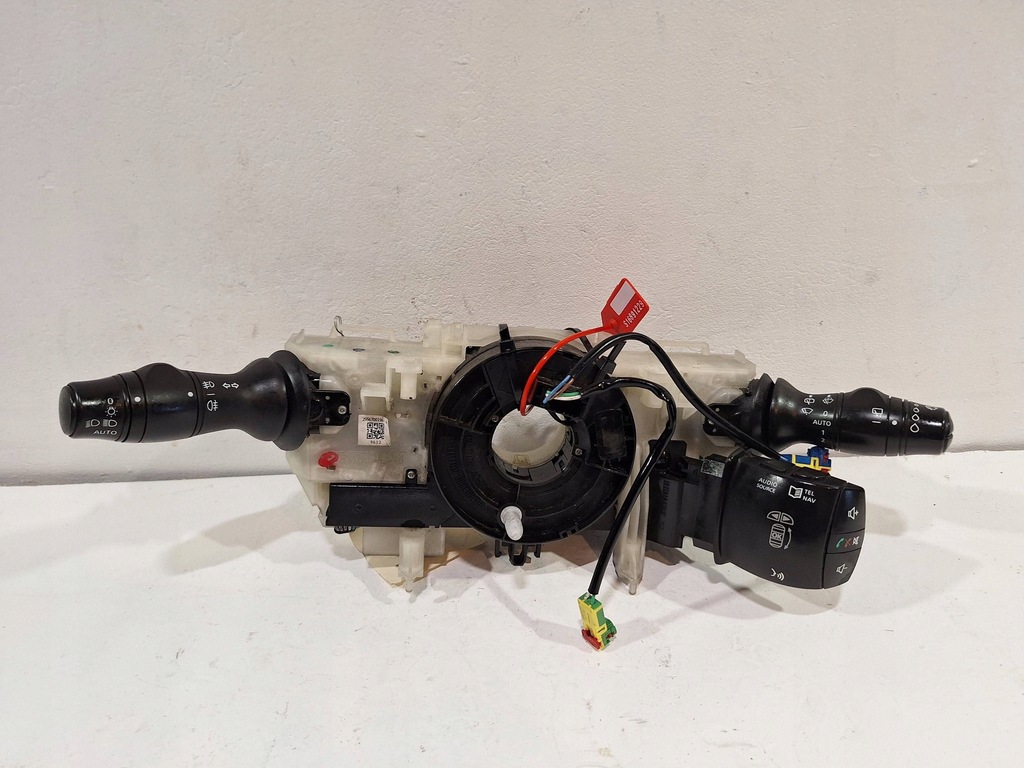 фото №1, Переключатель комбинированный лента 255670019r renault megane iii scenic iii 09-