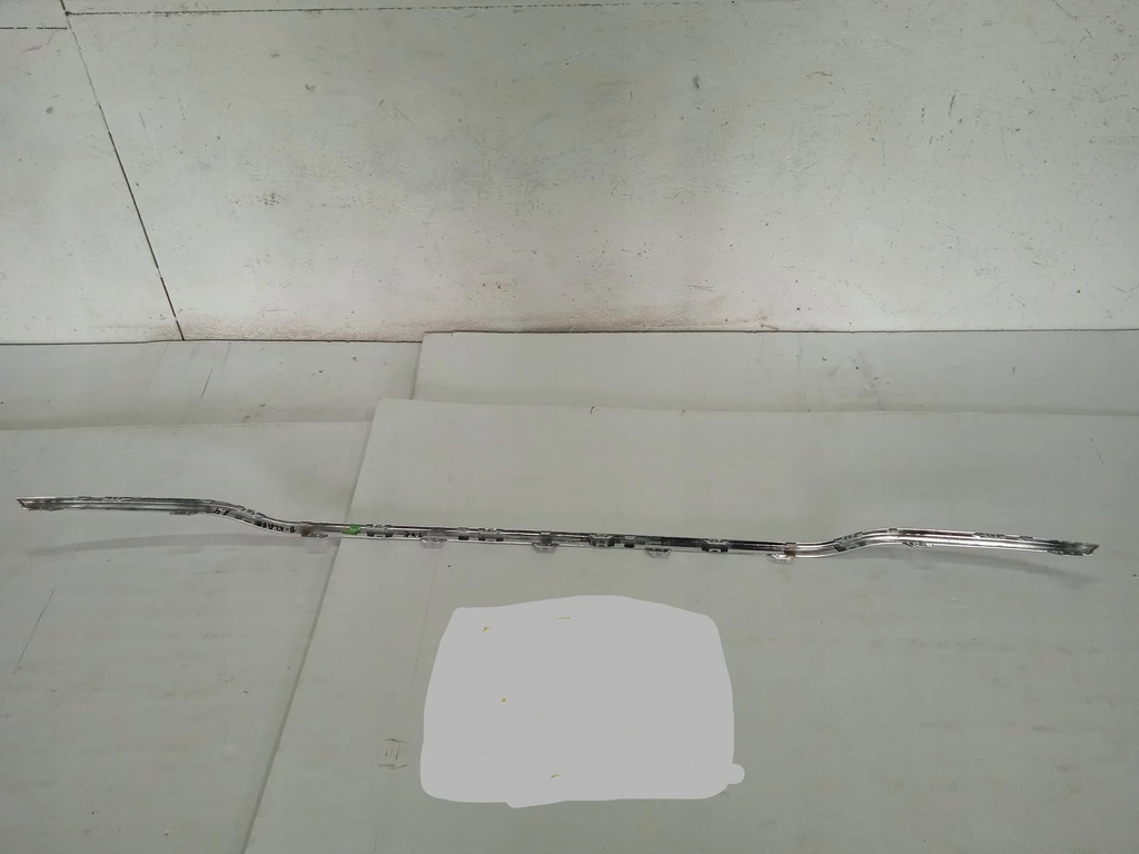 фото №14, Молдинг хром бампера задня mercedes-benz w246 b-klasa