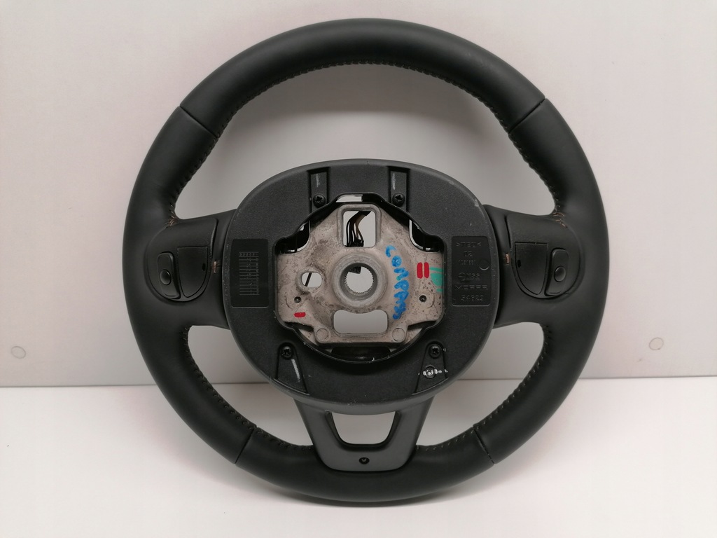 фото №12, Jeep compass ii воздуховод кожаный оригинал 16-20