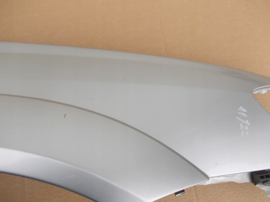 фото №7, Крыло правый перед subaru legacy iv