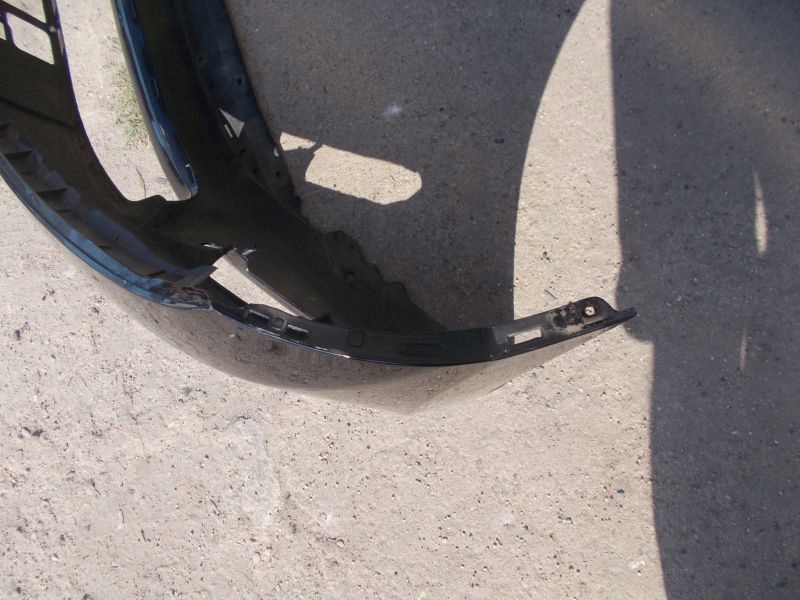 фото №6, Honda frv передній бампер