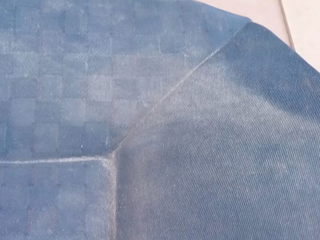 фото №14, Заднее сиденье задняя комплект audi a6 c5 kombi