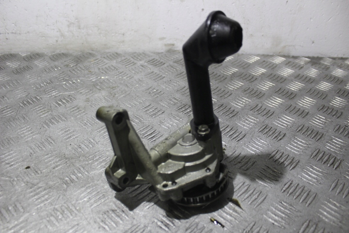 фото №3, Насос масла skoda rapid ii 1.6tdi