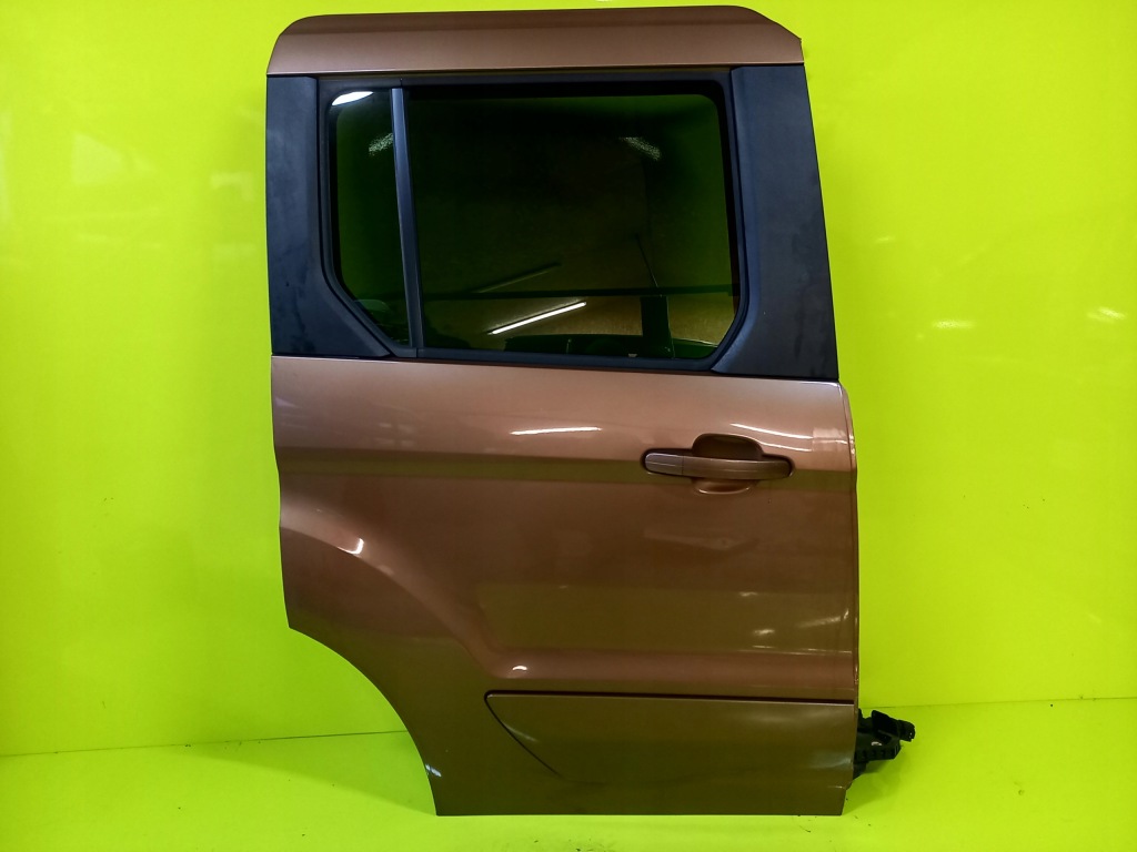 фото №1, Двері правий задня pt лак nd ford tourneo connect ii mk2 14r