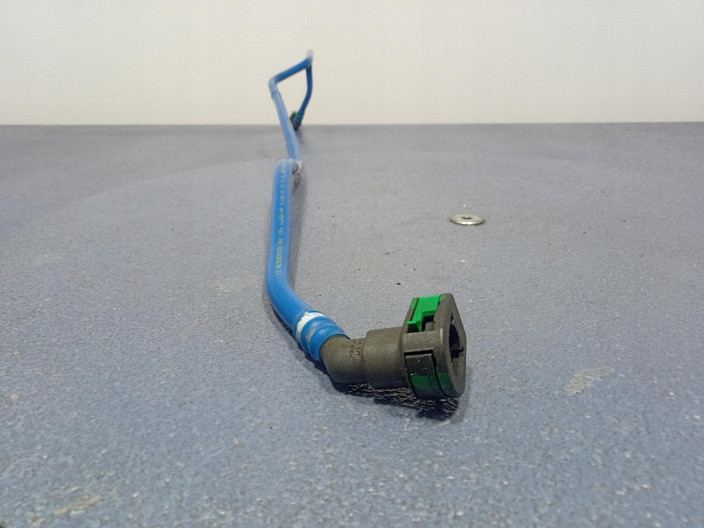 Bmw x6 g06 xdrive 3.0d 265km b57 шланг топлива 9895498 b57 Оригинал