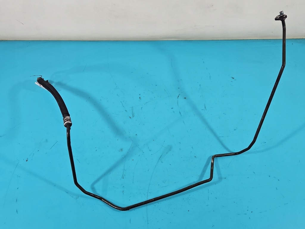 фото №1, Wąż трубка шланг підсилювача volvo xc90 i 02- 30648956