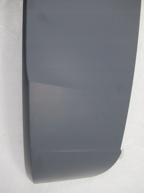 фото №2, Renault scenic iv накладка спойлер кришки задній nowa oryg