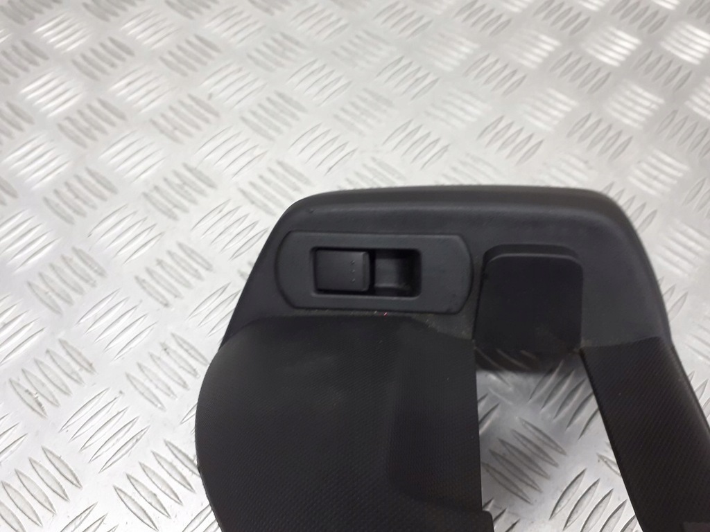 фото №5, Заглушка панель двері правих бокових mazda 5