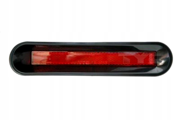 фото №2, Свет отражающий mini one cooper r50 r52 r53 06.01-08.04 tyc