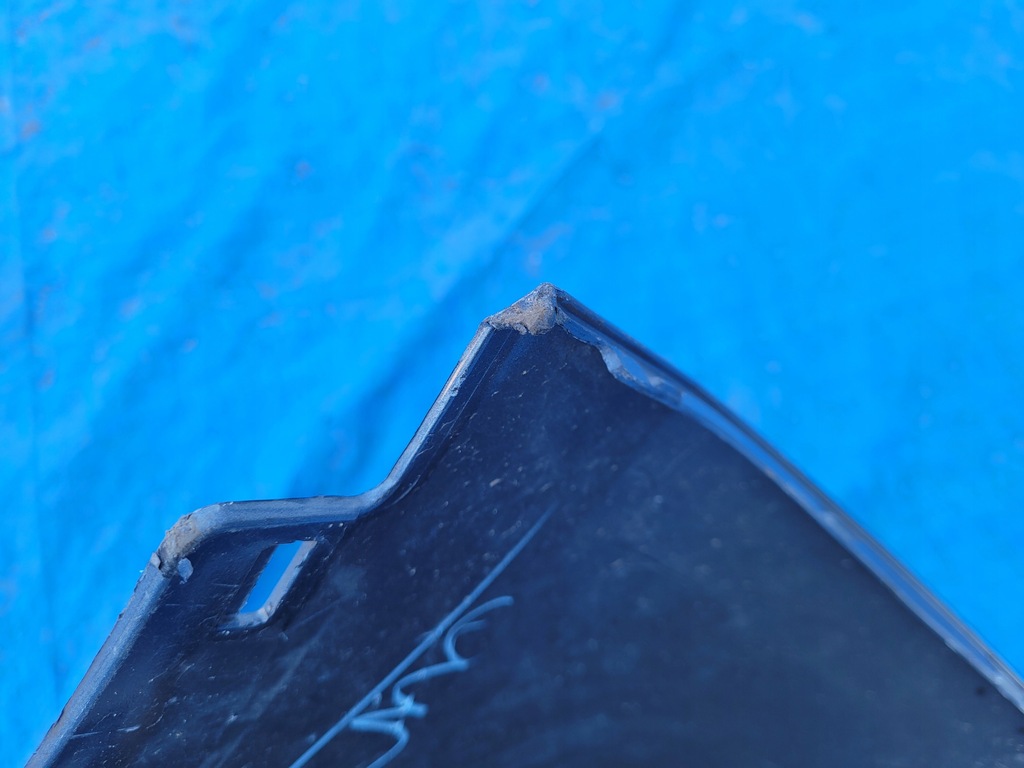 фото №12, Toyota c-hr chr | бампер задняя задний lift 52159-f4010 | 0124