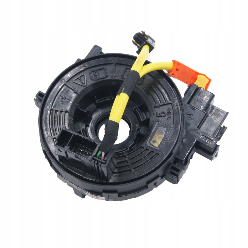 фото №5, Пружина zegarowa do toyota rav4 corolla auris