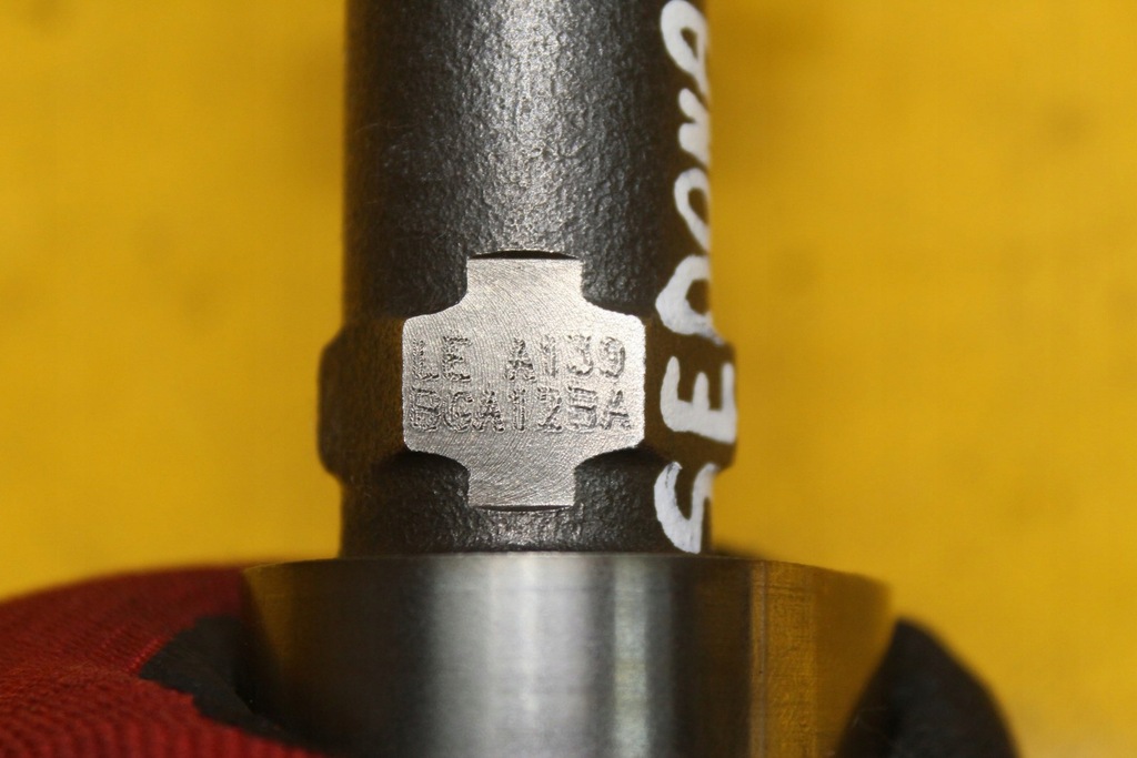 фото №10, Вал левый выхлоп kia sedona ii carnival ii 3.8 b