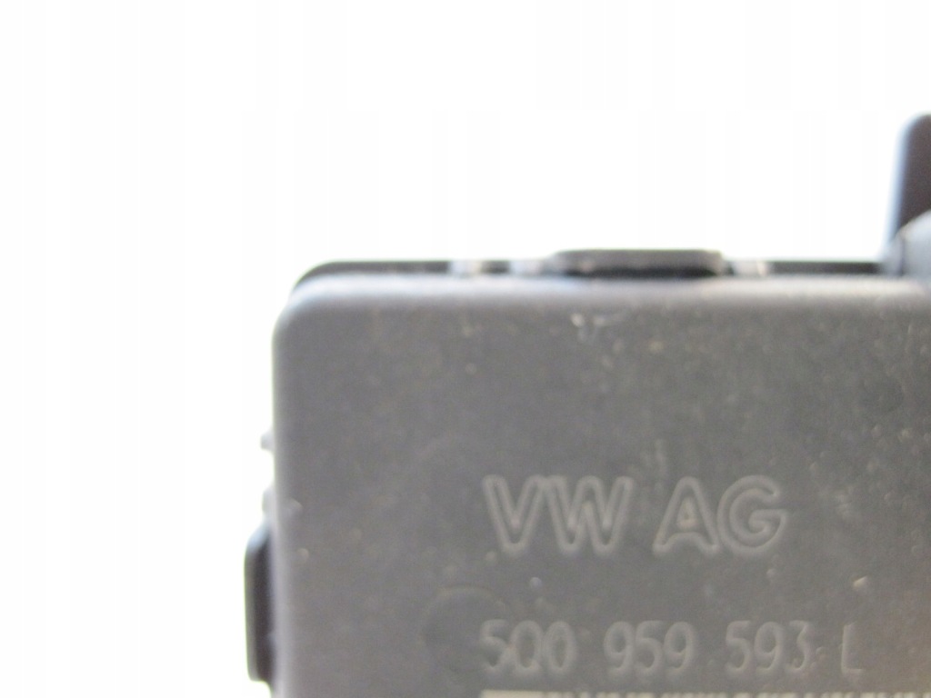 фото №5, Модуль блок управления дверь vw golf audi 5q0 5q0959593l