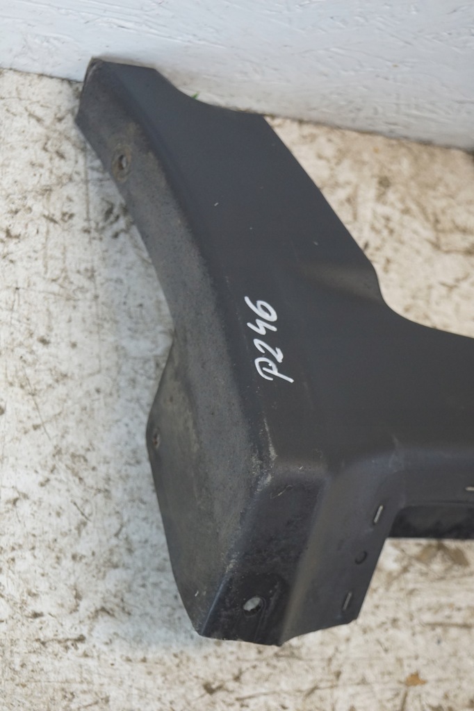 фото №11, Порог молдинг порог левая opel mokka a i 95164754