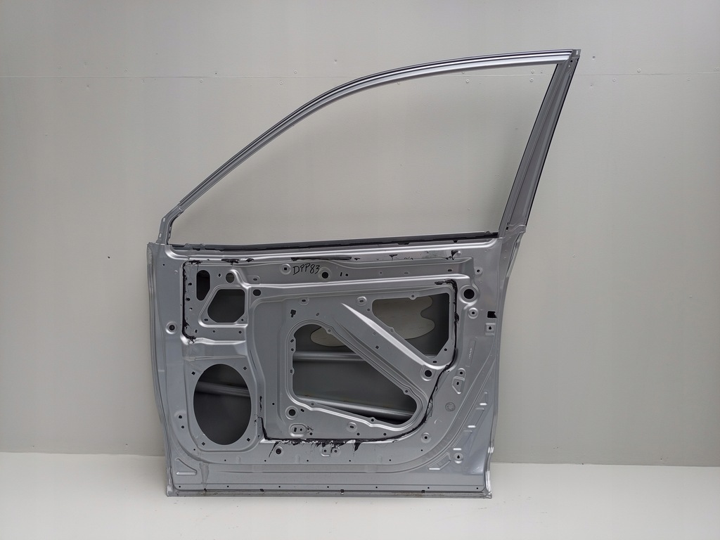 фото №8, Subaru forester v 5 2019- дверь правое передние перед правый ÷