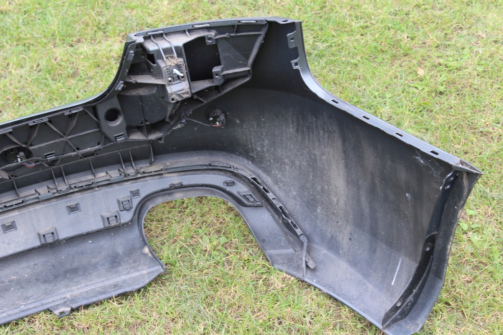 фото №14, Audi a5 8t lift бампер задня задній s-line 4 pdc lx7r