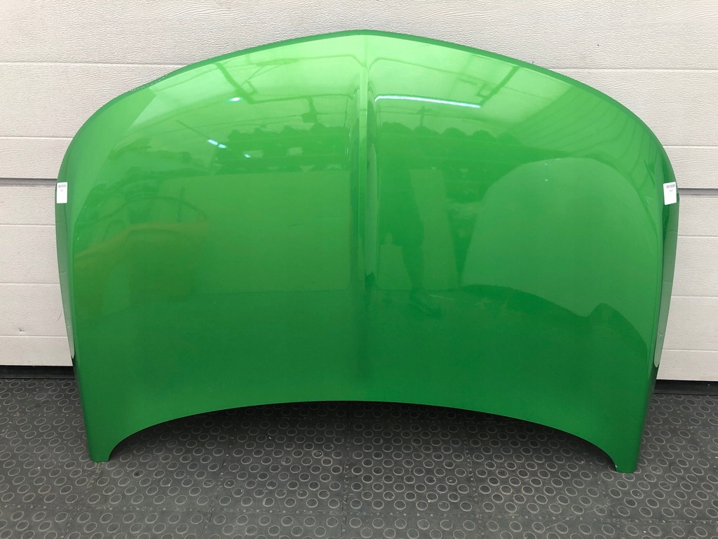 фото №1, Капот opel mokka b