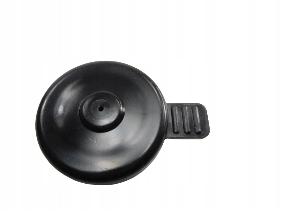 фото №1, Крышка бачок распылителя fiat panda 141 4x4