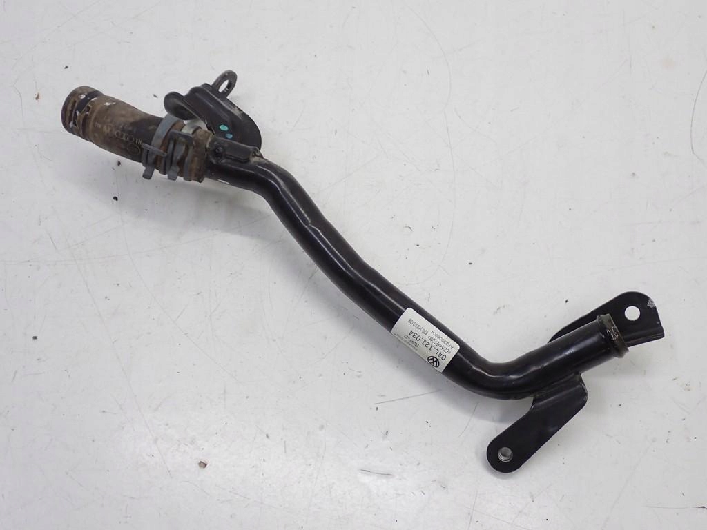 фото №1, Пабтрубок  шланг трубка воды 04l121034 vw transporter t6 t6.1 2.0 tdi cxh 21r