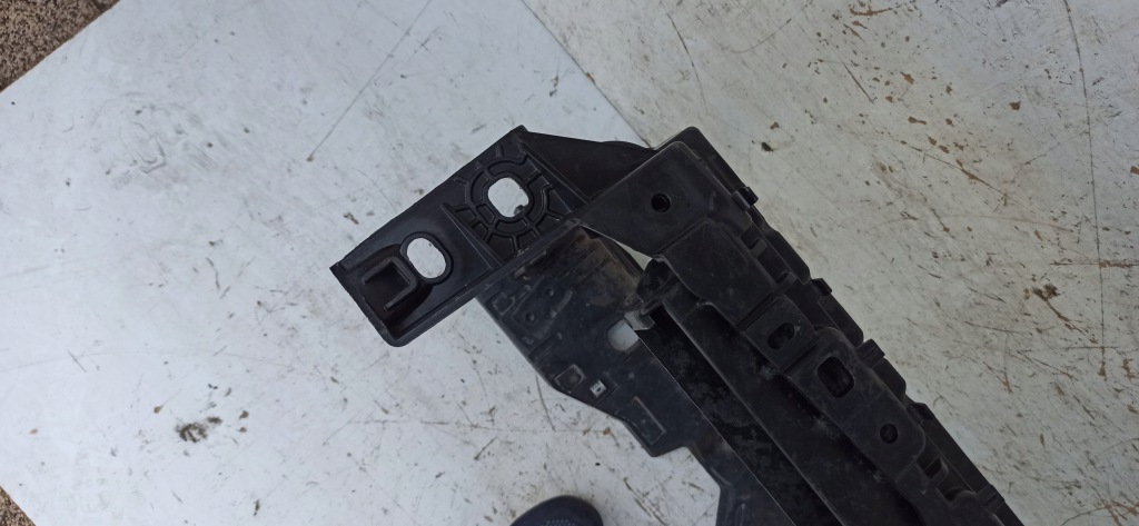 фото №12, Opel corsa f 2019- усилитель pas перед 9823718480