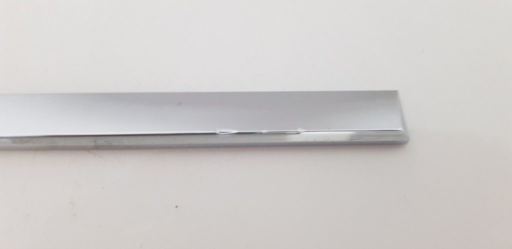 фото №2, Vw t-roc молдинг дверь правая перед 2017 2ga853689