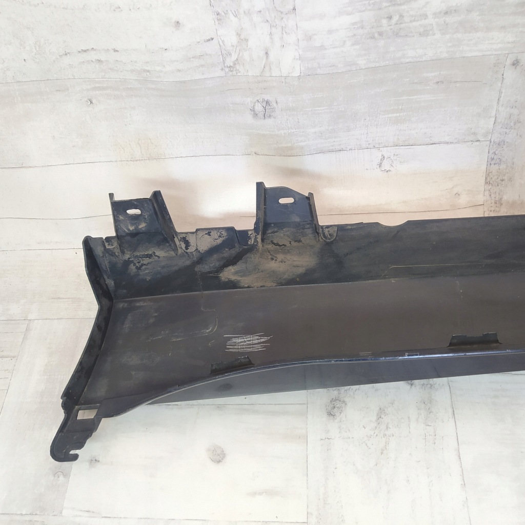 фото №12, Bmw x5 g05 m-pakiet молдинг порог накладка правая 8069278