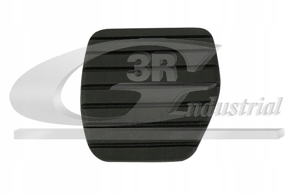 фото №2, Накладка педали renault megane iii 1.2 tce 1.4 1.5