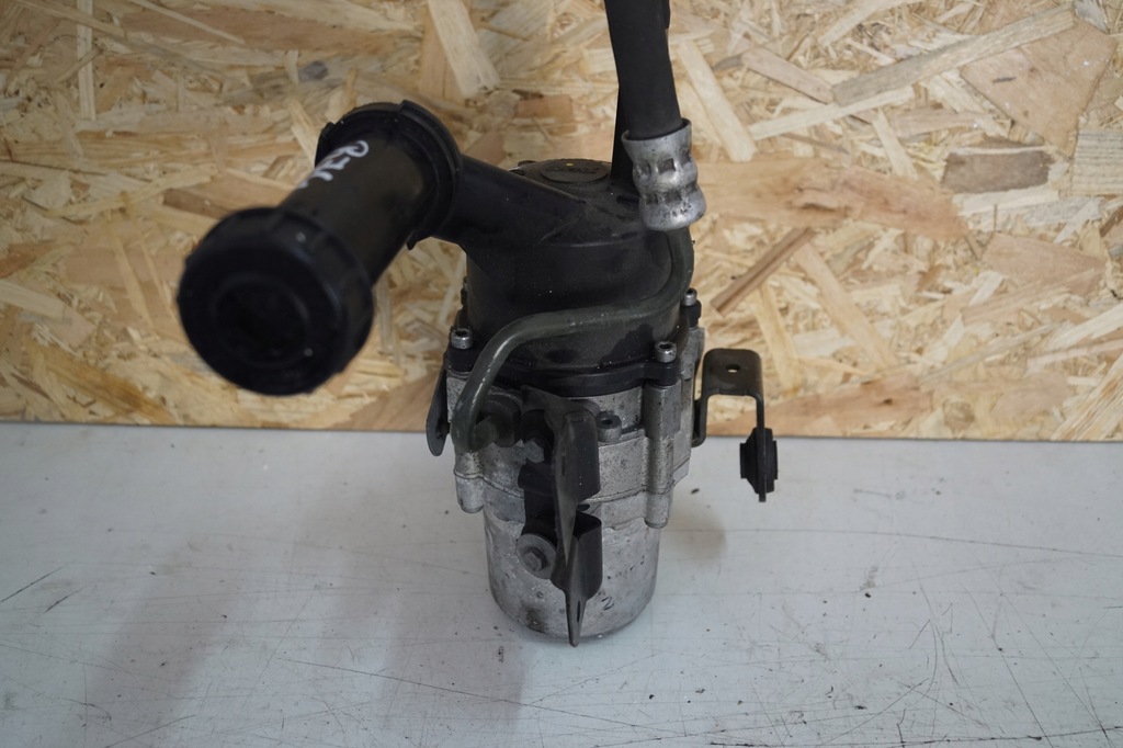 фото №5, Насос усилителя электрическая peugeot 5008 i