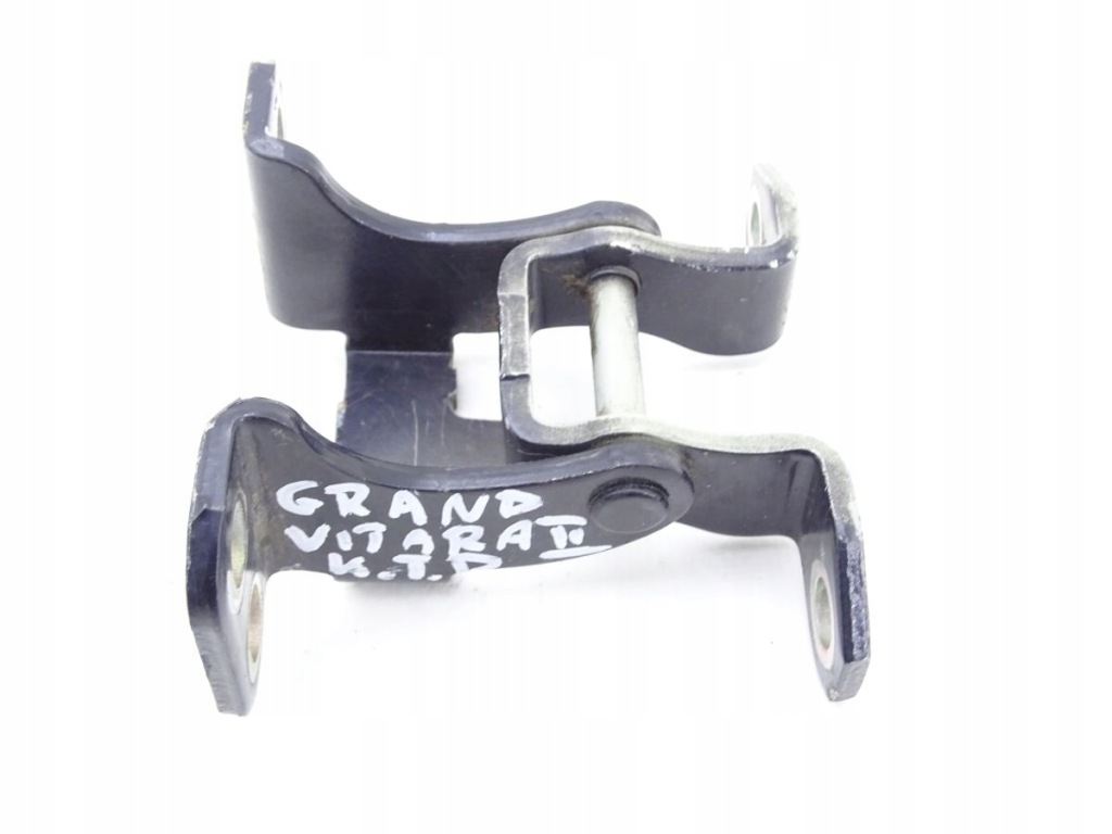 фото №1, Grand vitara ii 05-14 петля крышки задняя нижний zj3