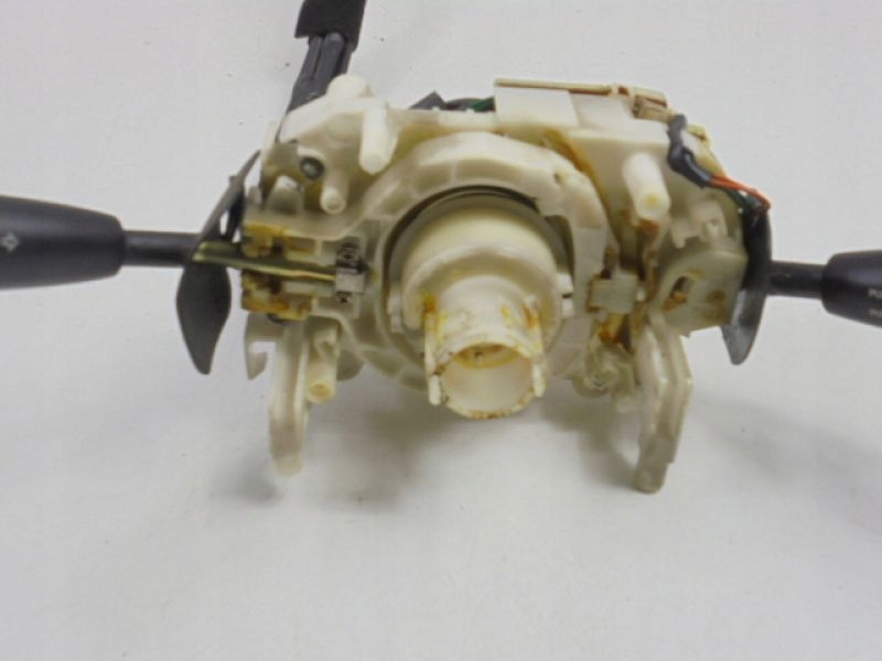 фото №6, Carnivale i переключатель комбинированный подрулевой переключатель lift fl