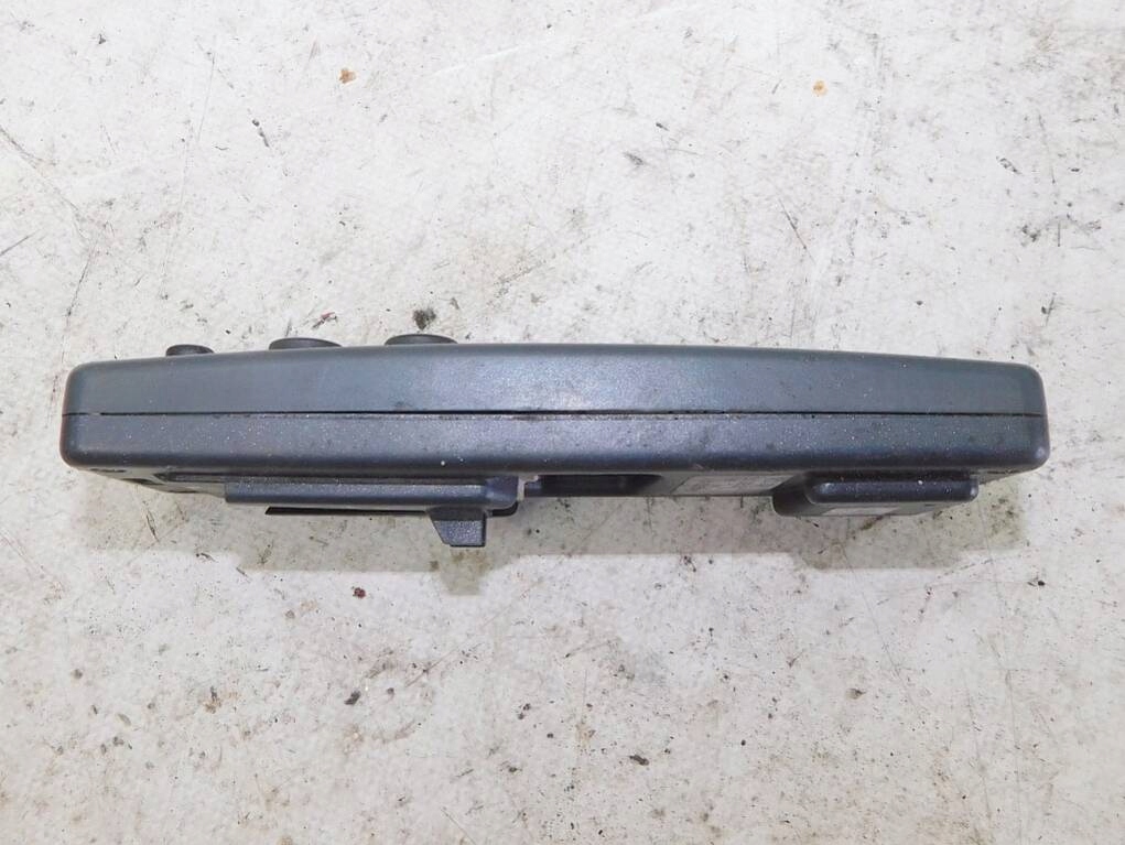 фото №6, Iveco eurocargo 120el18 02-08 блок керування thermoking 1e07395g01