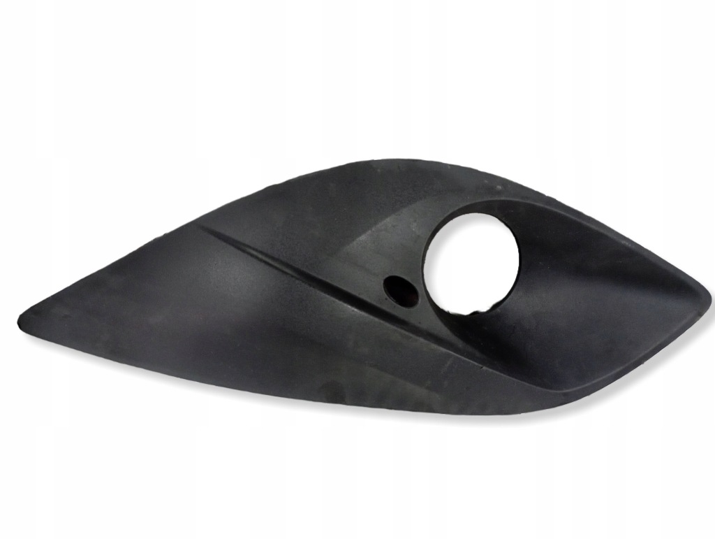 фото №1, Opel meriva b решётка бампера левый перед