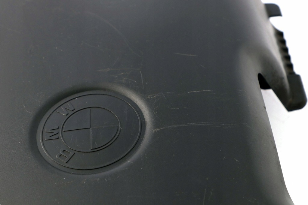 фото №11, Bmw e87 защита двигателя канал воздуха всасывающий впуск