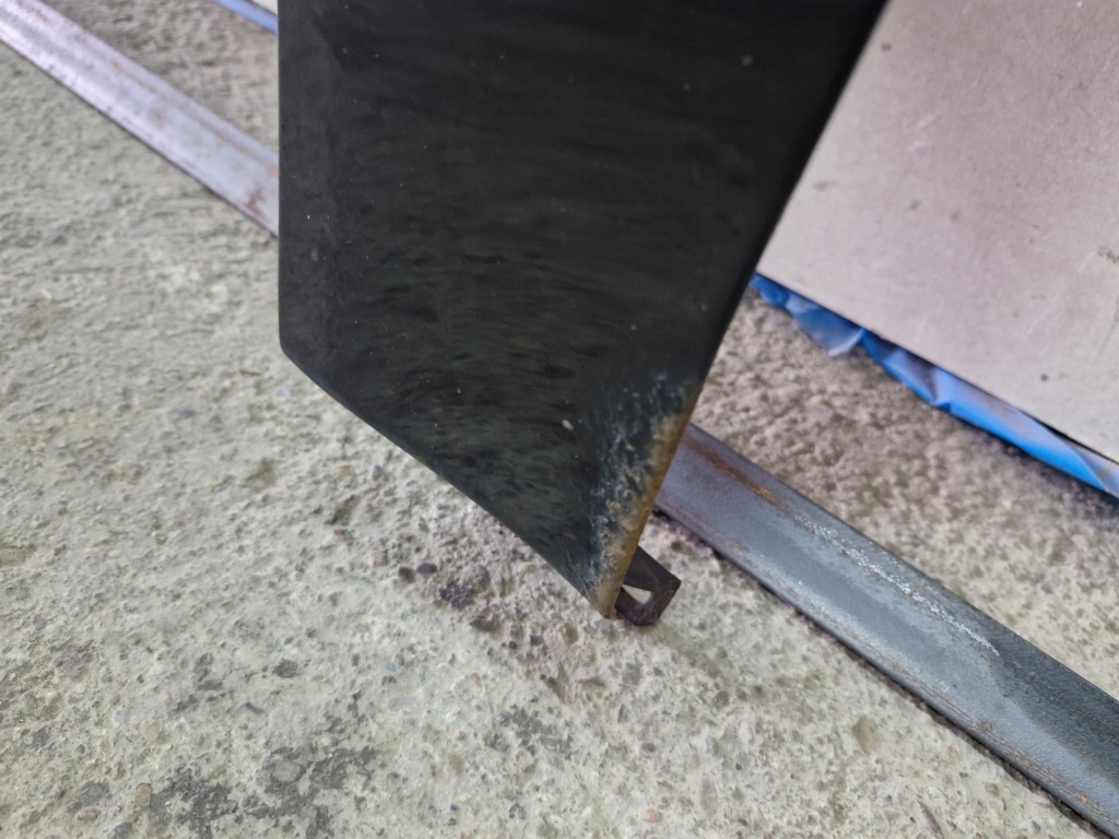 Крило ліве ly9b audi a6 c5 99r Недорого