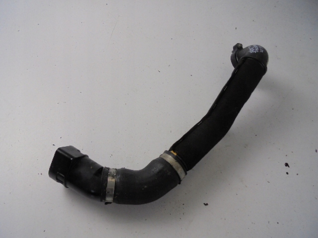 фото №3, Труба интеркулер seat tarraco 2.0 tdi 20 r