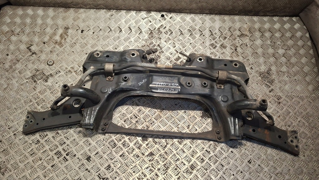 фото №1, Подрамник перед fiat tipo 1.3d