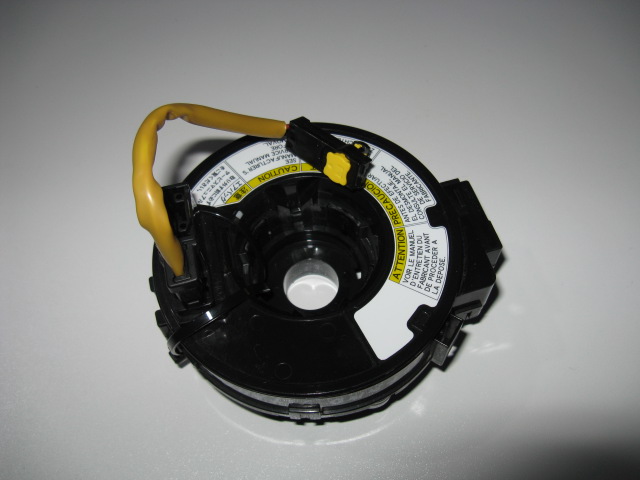 фото №1, Стрічка подушки безпеки suzuki grand vitara ii