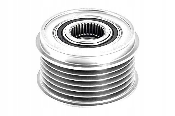 Генератор - зчеплення односторонній valeo 588121 Оригінал