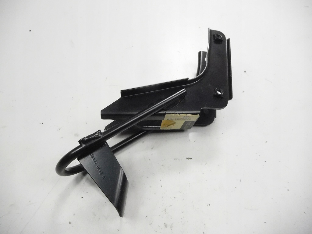 фото №5, Hak буксирувальний renault scenic i 7700834180