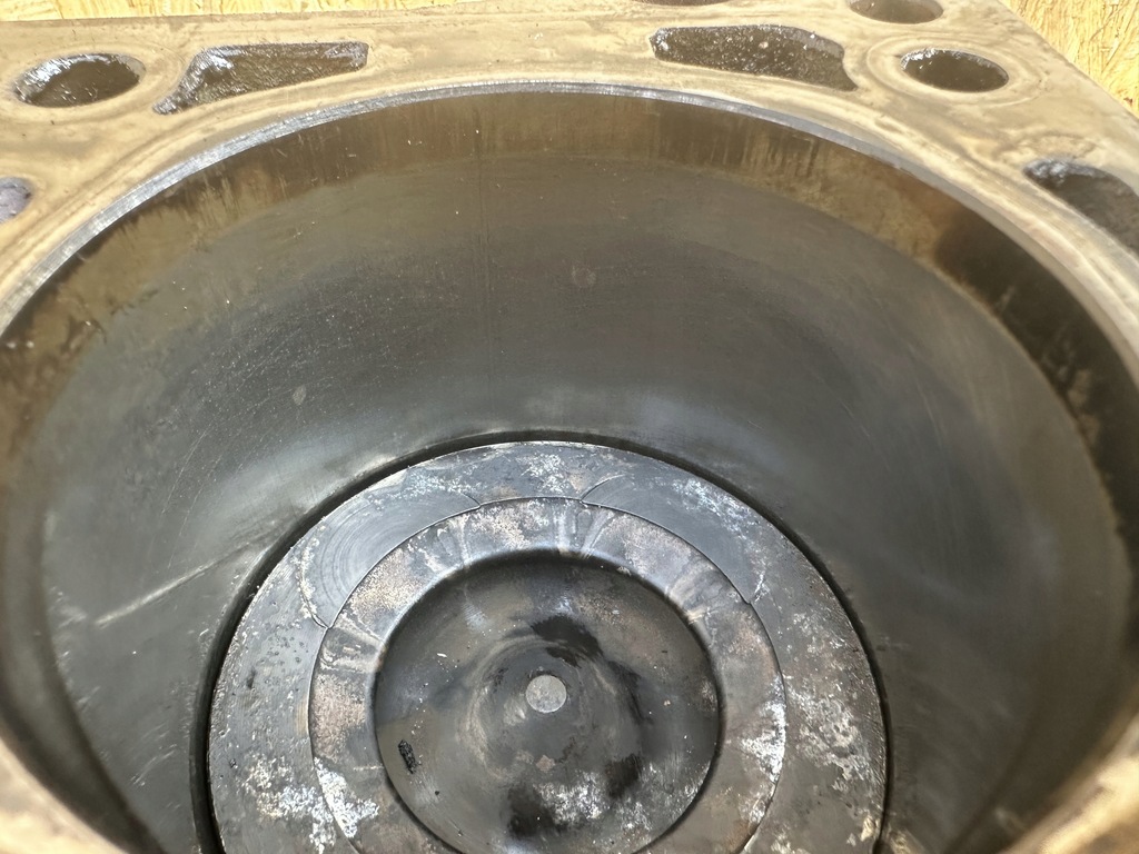 фото №13, Блок двигуна fiat ducato iveco 3.0 hdi euro 5 f1ce3481e