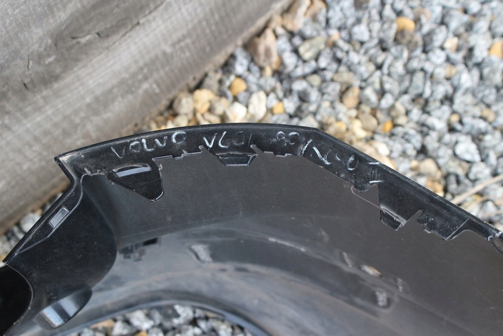 фото №11, Бампер задня volvo v90 2016 -