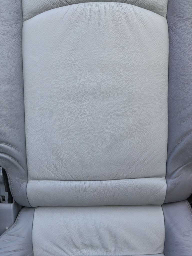 фото №10, Mercedes vito viano w639 сиденье задний одиночное