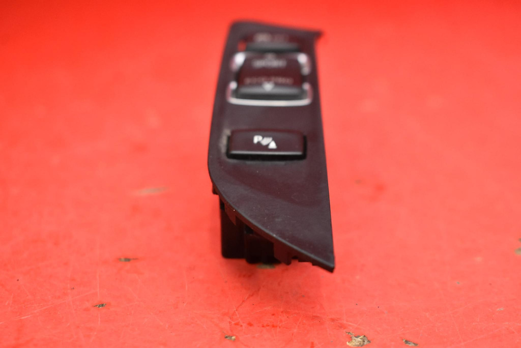 фото №5, Выключатель панель режимов движение 9252912 bmw 4 f36 13-17